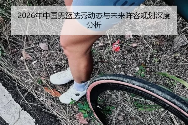 2026年中国男篮选秀动态与未来阵容规划深度分析