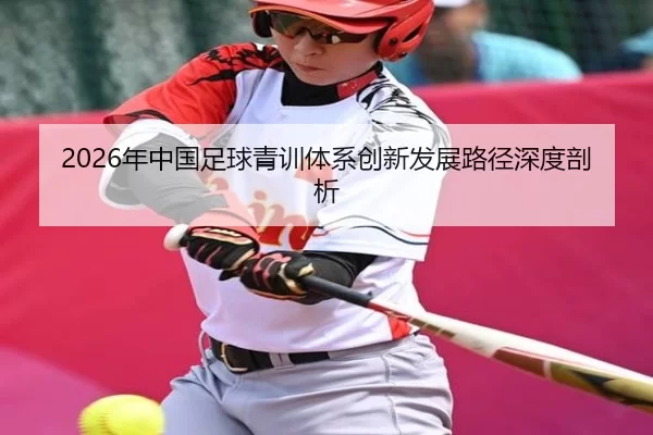 2026年中国足球青训体系创新发展路径深度剖析